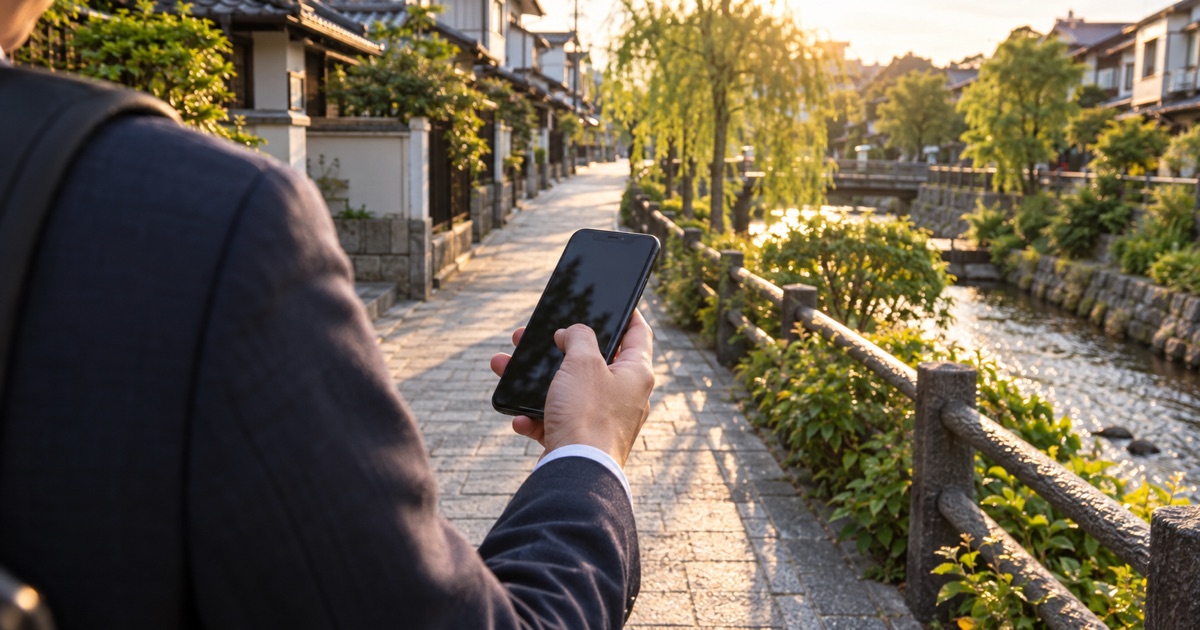 保険代理店の集客方法とは？Webと地域で出会う手順を解説のイメージ写真
